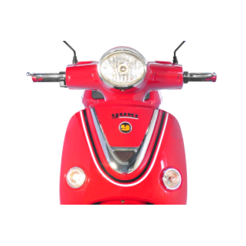 YUKİ ELEKTRİKLİ YK-09 NEON 5000